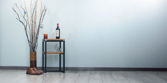 Why Choose Bespoke Furniture?