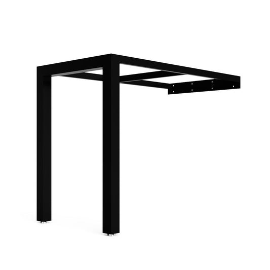 Tor kitchen island legs or breakfast bar legs