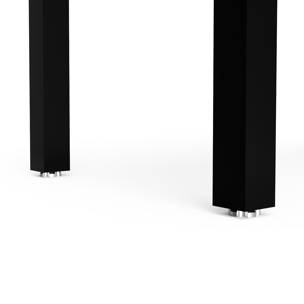 Tor kitchen island legs or breakfast bar legs