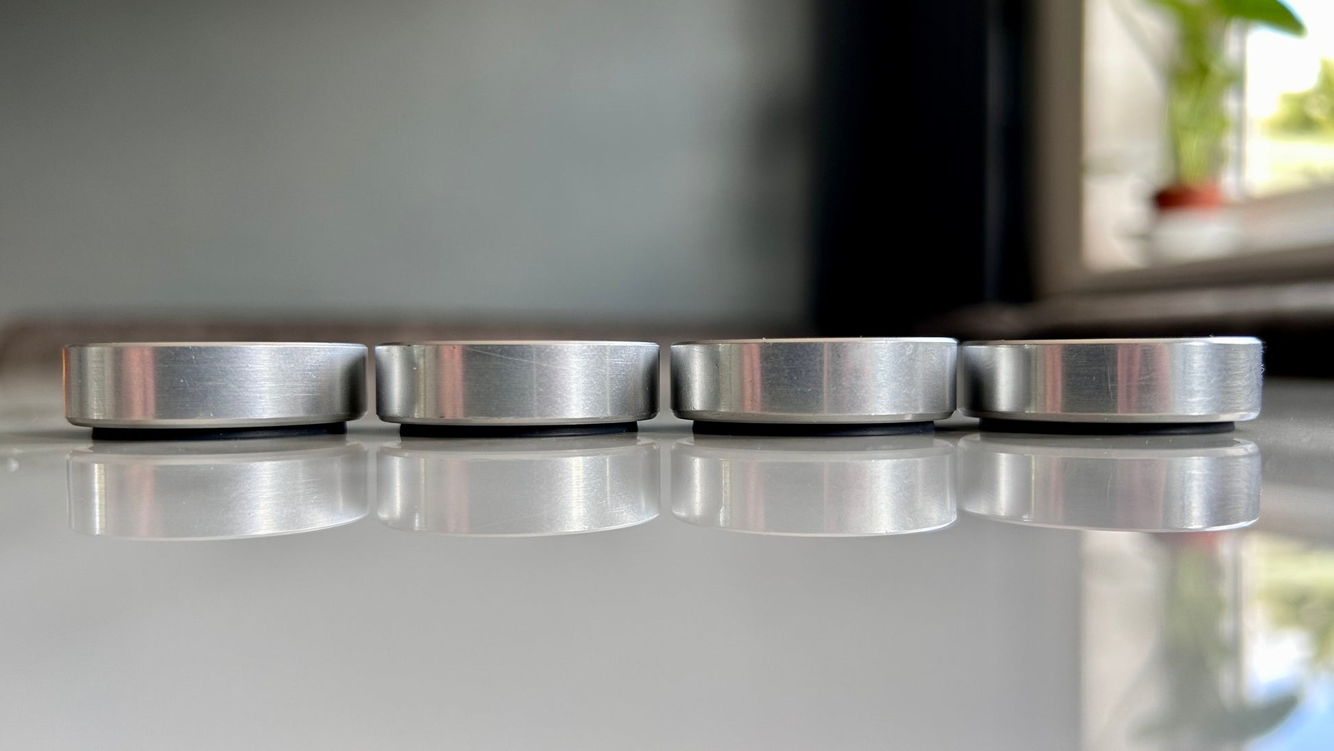 chopping board feet for your bespoke chopping board projects.