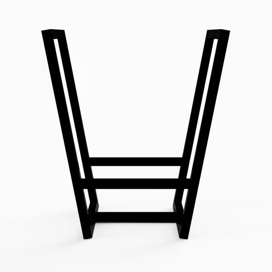 Our small log store will sit nicely next to your fireplace keeping your firewood tidy while adding to the living room decor.