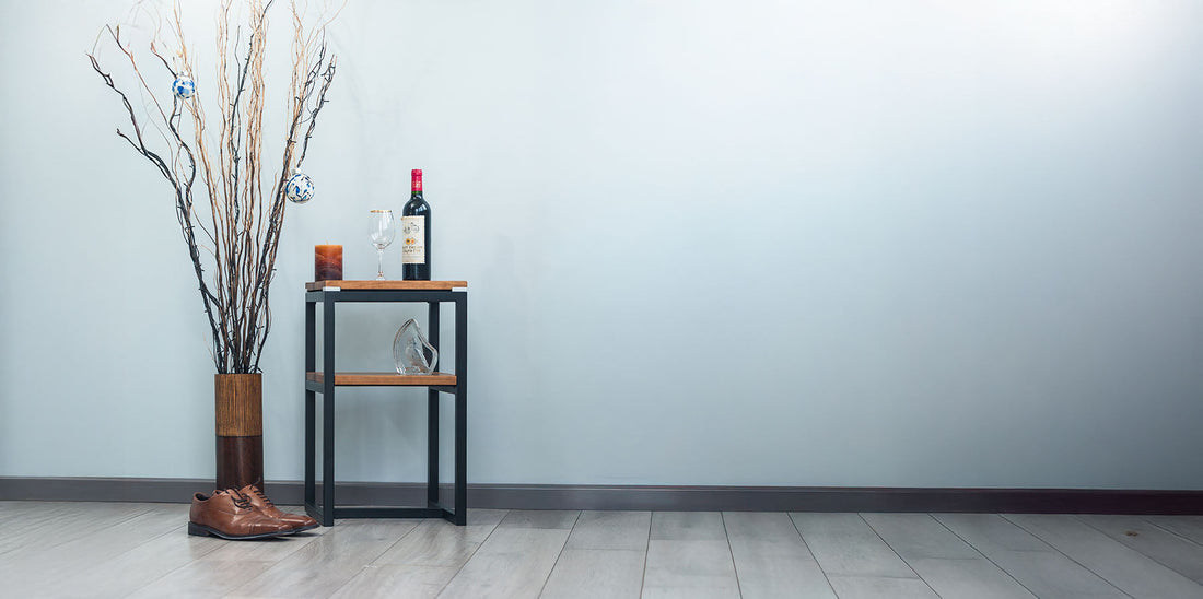 Why Choose Bespoke Furniture?