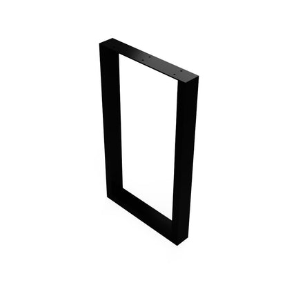 Rectangle breakfast bar leg